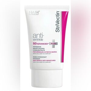 StriVectin SD Advanced™ PLUS Intensive Moisturizing Concentrate – New & Sealed